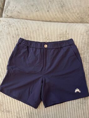 Tracksmith Falmouth Shorts